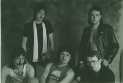 Cynic (UK) : Rebel Eye